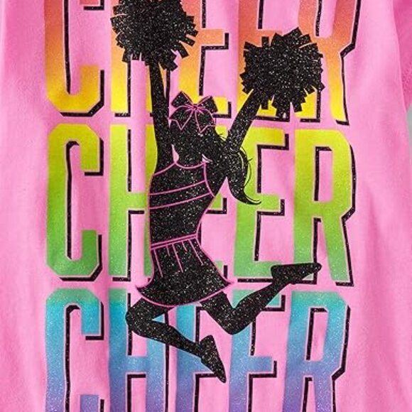 Children's Place, 3 Pack, NWT, XS, Short Sleeve T-shirts - Picture 3 of 4